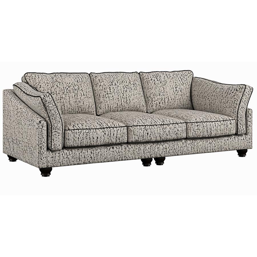 Halston 4 Seater Sofa